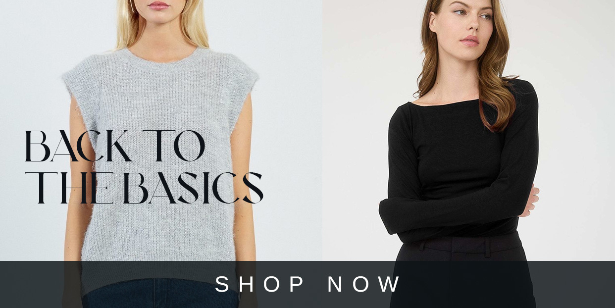 Big 3x back to basic