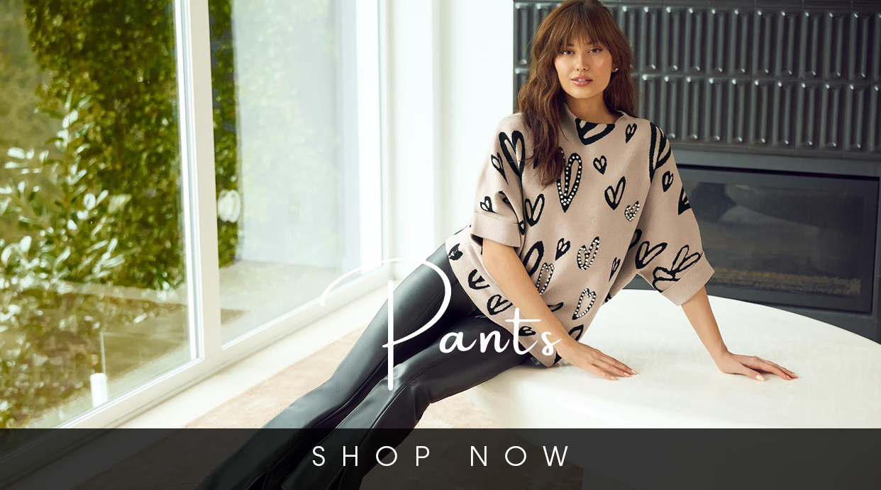 Pants