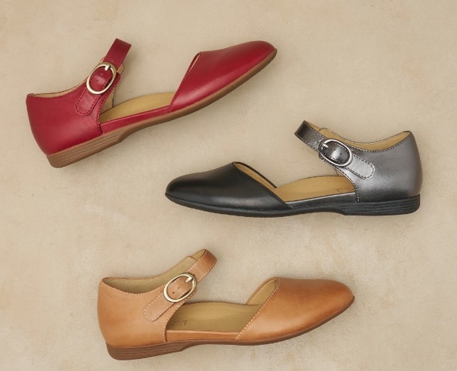 LIv by Dansko