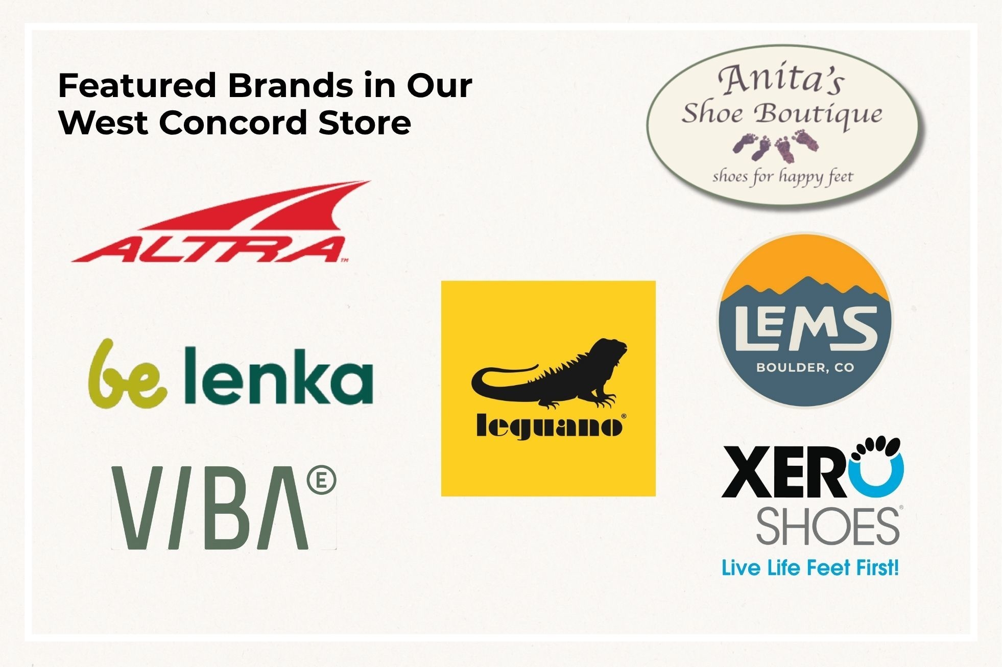 West Concord Brands