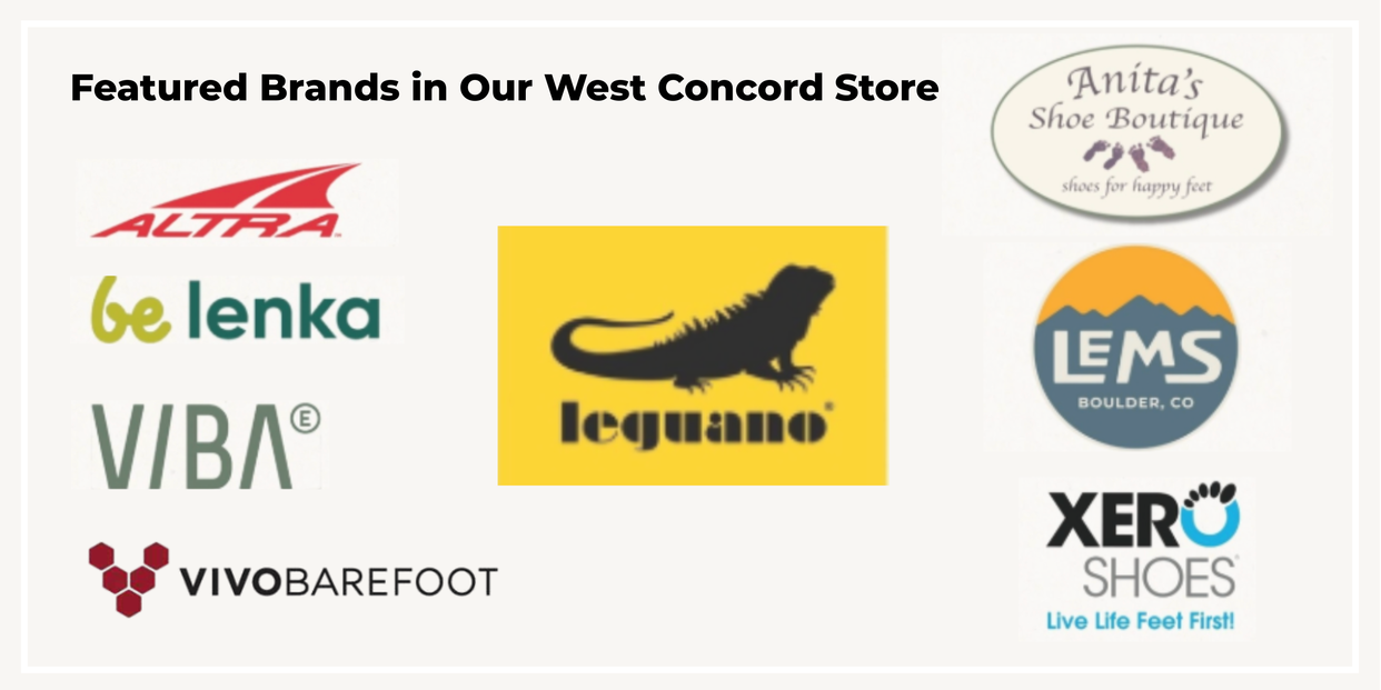 Big 3x featured brands in our west concord store  1242 x 621 px 