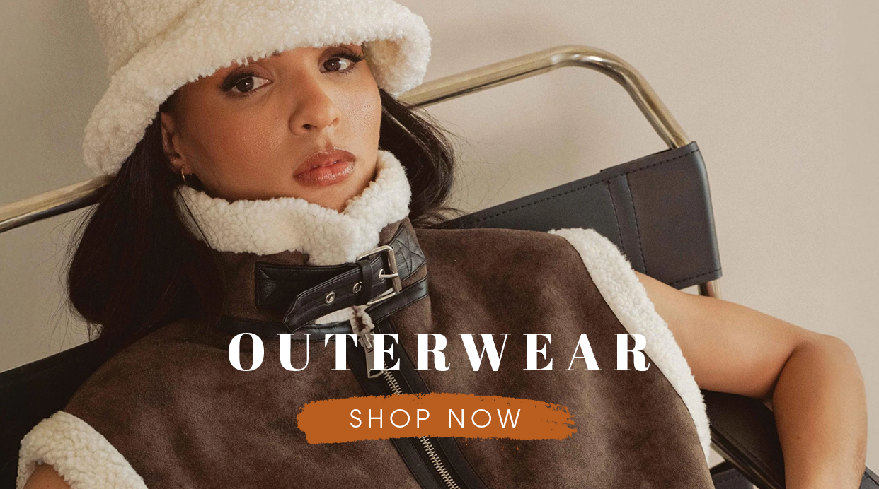 Outerwear