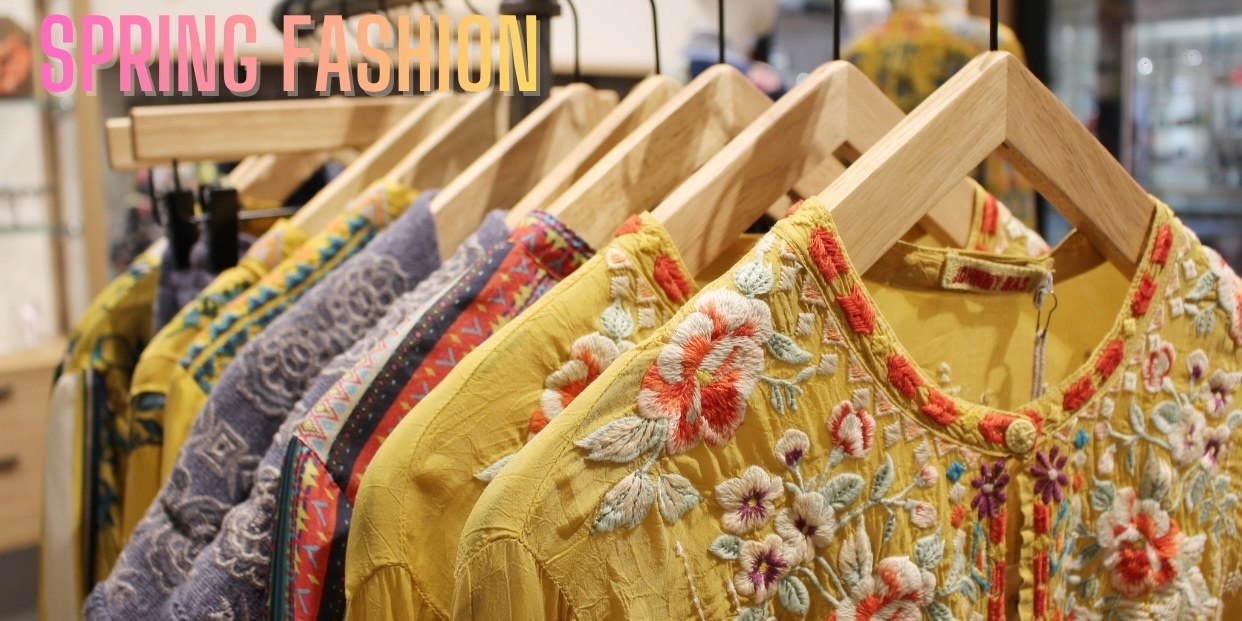SPRING FASHION