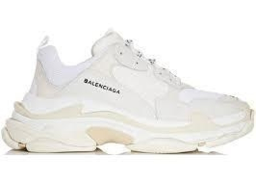 Balenciaga Balengiaga Triple S Sneakers Shoes Balenciaga Balengiaga Triple S Sneakers Shoes