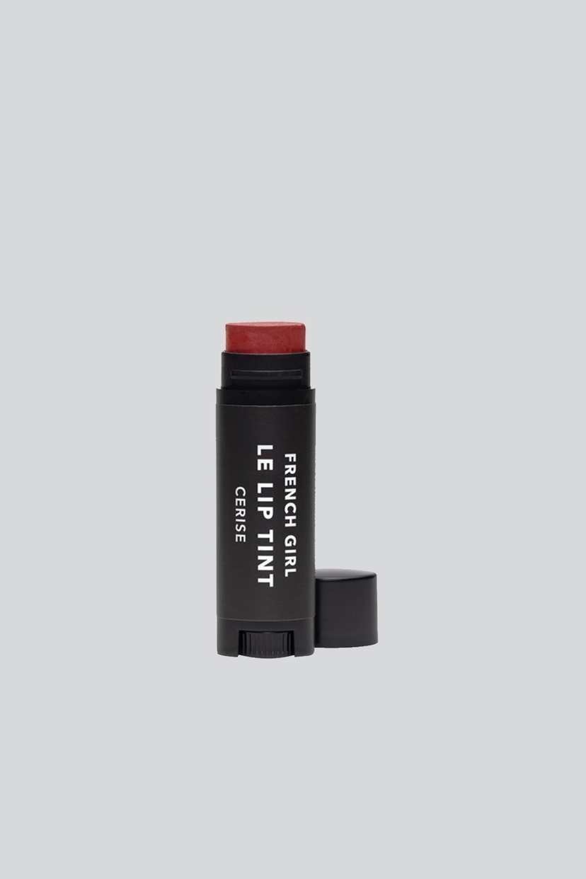 FRENCH GIRL Le Lip Tint - Cerise Health & beauty