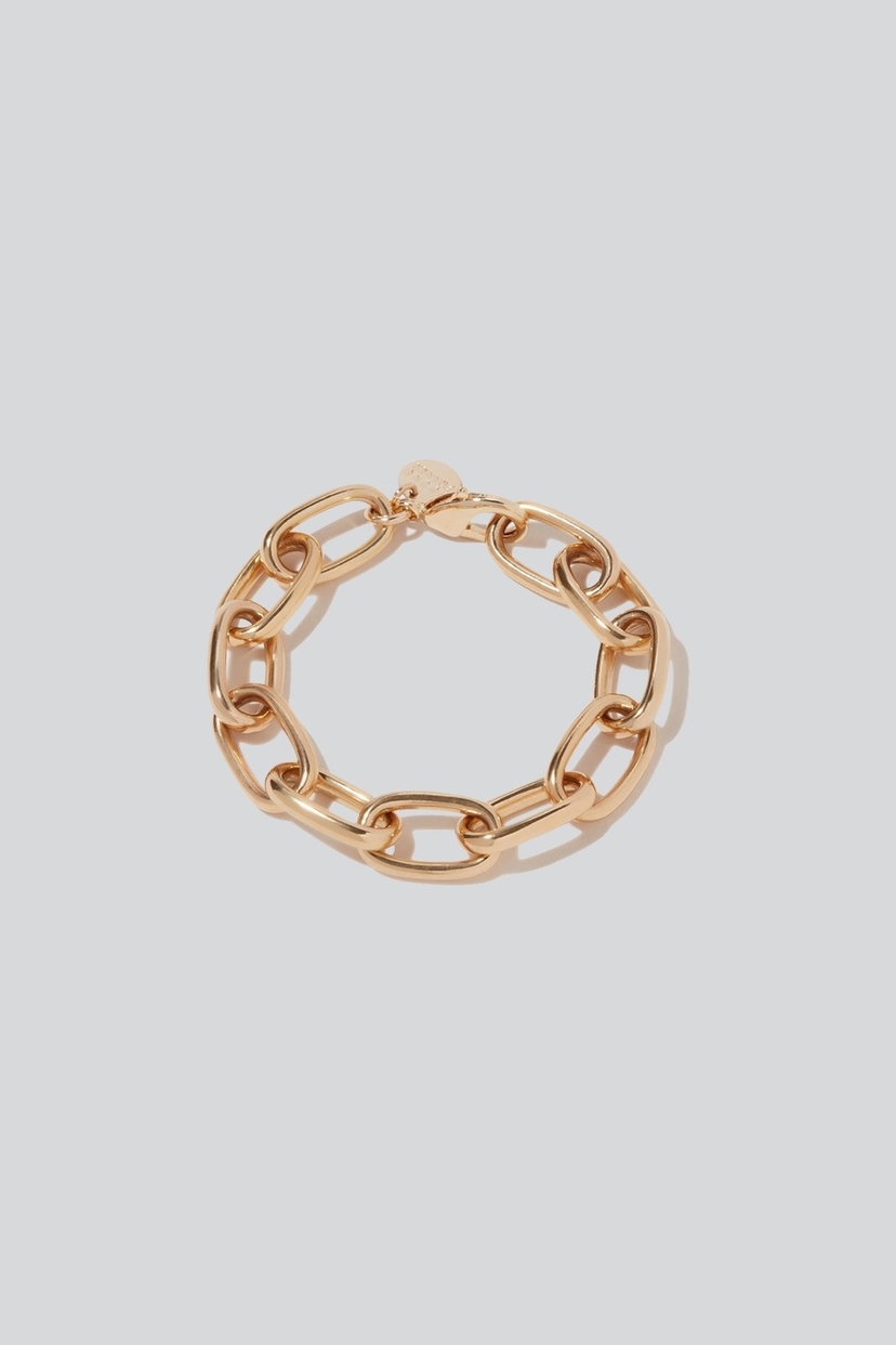 YOUNG FRANKK Classic Chain Bracelet Jewelry