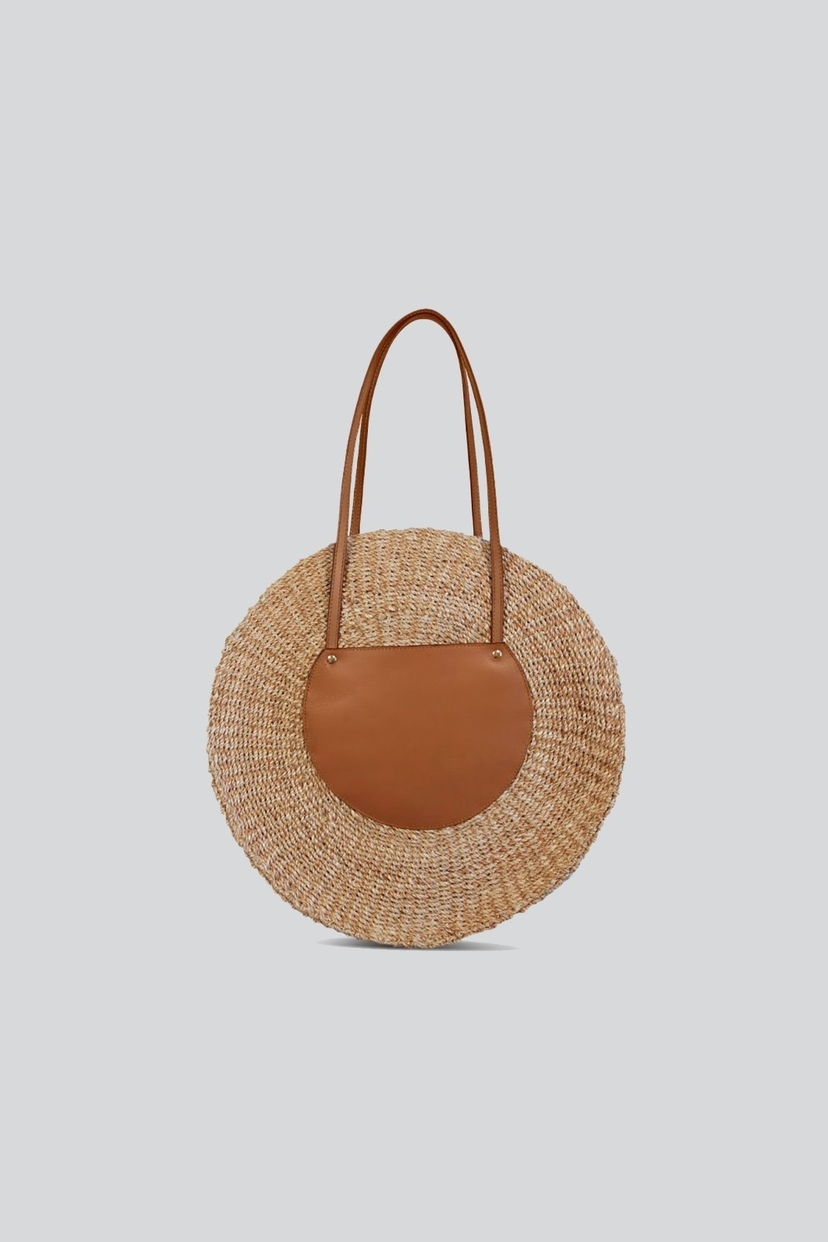 Kayu Belen Natural Bags