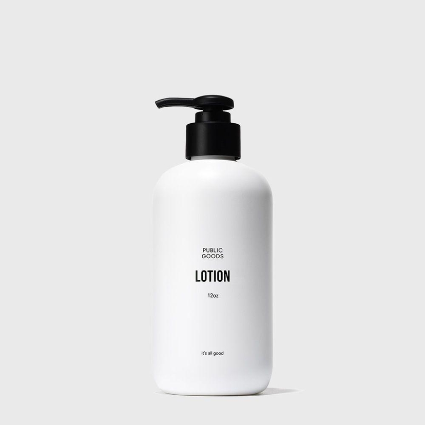 Public Goods Public Goods - Lotion Health & beauty