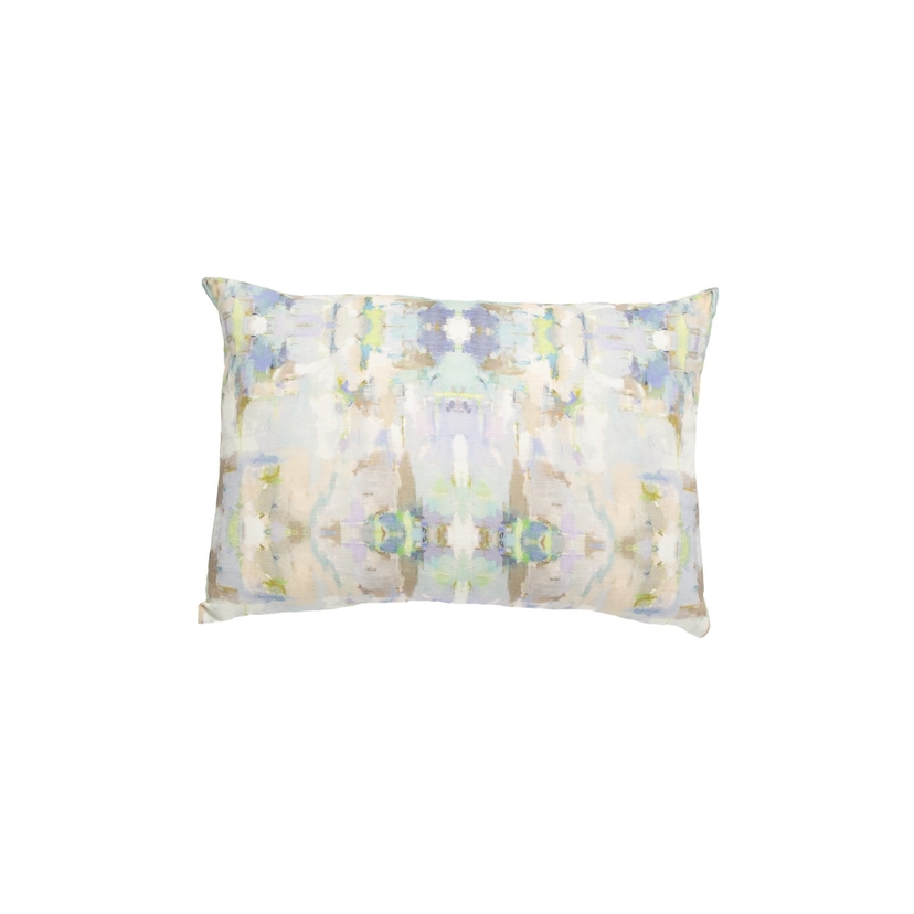 Laura Park Sea Glass 14x20 Pillow