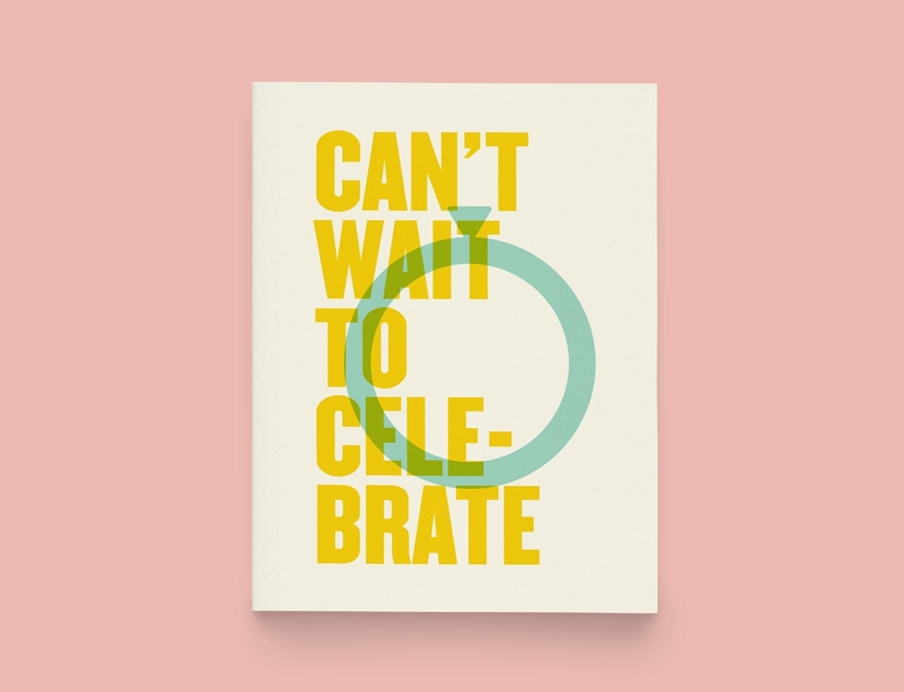 paper and stuff Can't Wait To Celebrate Card