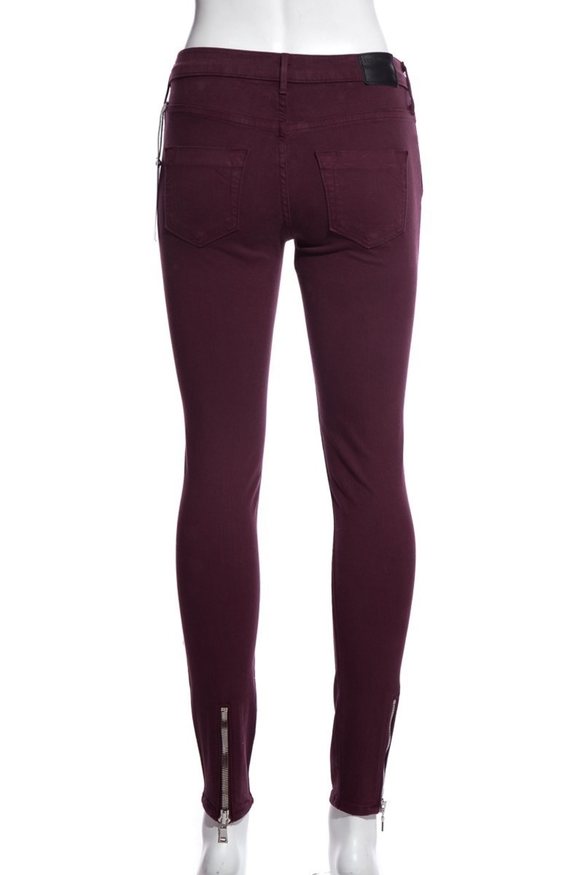 True Religion True Religion by Joan Smalls Jeans SZ 25 NWT Pants Sale