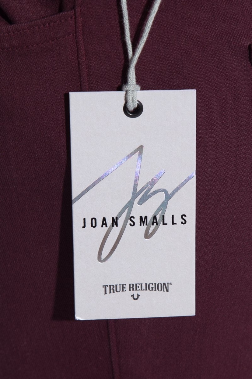 True Religion True Religion by Joan Smalls Jeans SZ 25 NWT Pants Sale