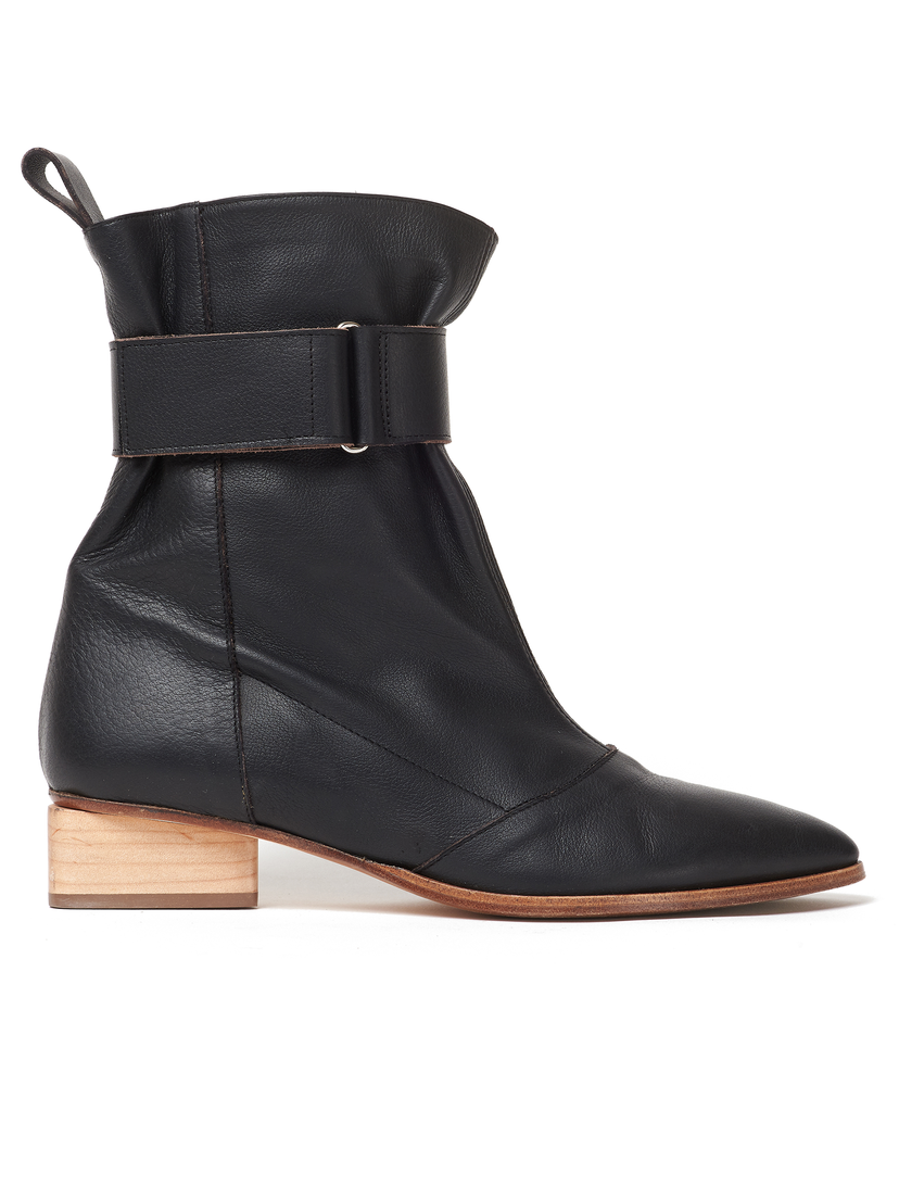 Zero Maria Cornejo Zero Maria Cornejo Adina Boot Shoes
