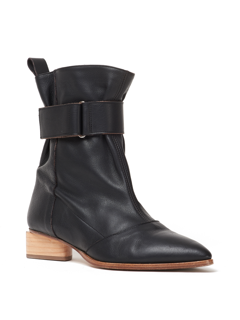Zero Maria Cornejo Zero Maria Cornejo Adina Boot Shoes