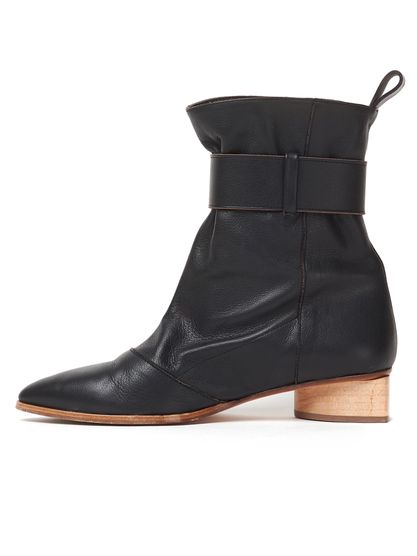Zero Maria Cornejo Zero Maria Cornejo Adina Boot Shoes