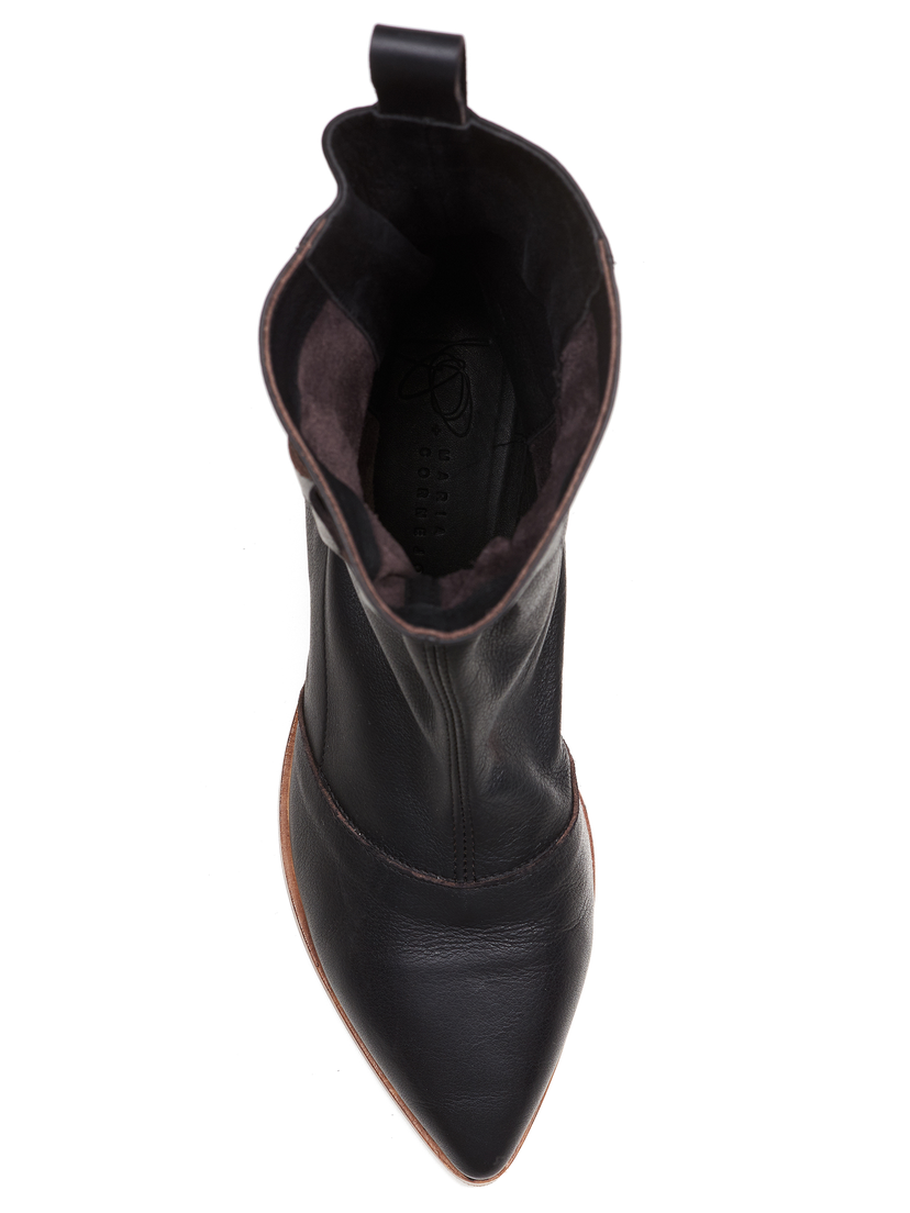 Zero Maria Cornejo Zero Maria Cornejo Adina Boot Shoes