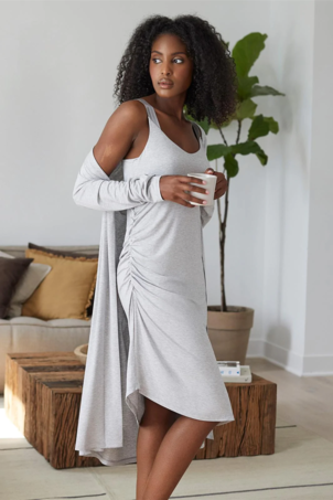 Duster Robe