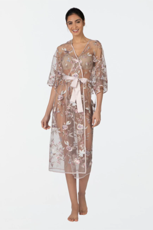 Stunning Robe