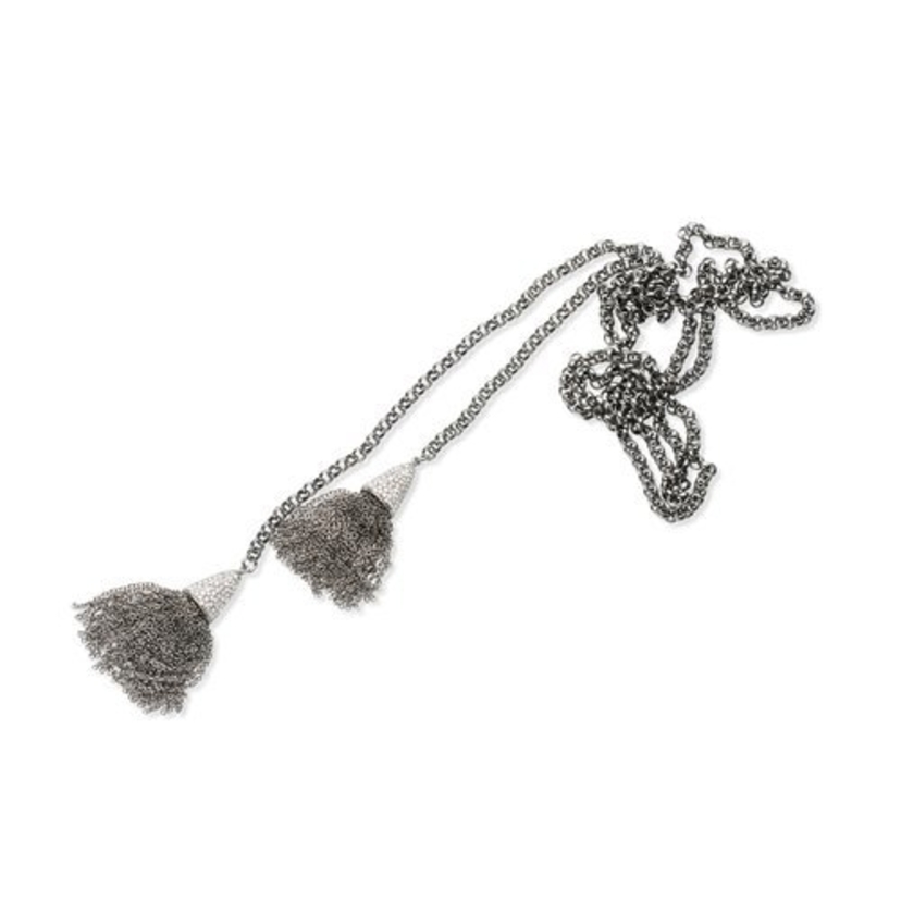 Ilyssa Londa Lariat Jewelry