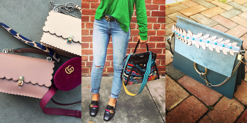 Luxury Next Season Luxury Next Season