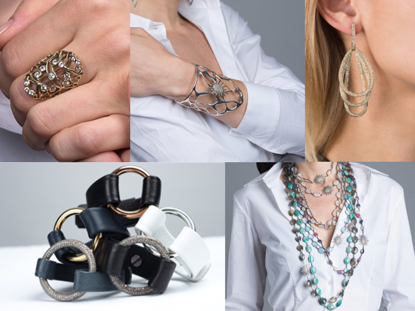 Ilyssa Londa Jewelry