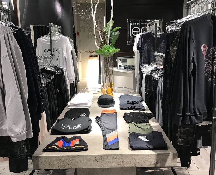 Legit Activewear Legit Activewear