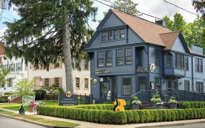 The Perfect Provenance