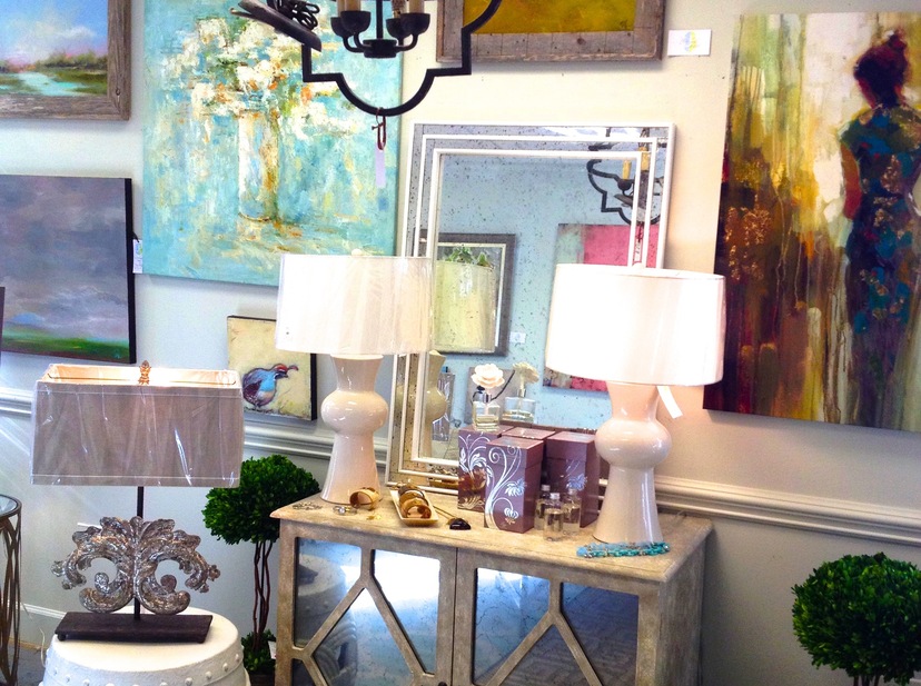 Laura Park Designs