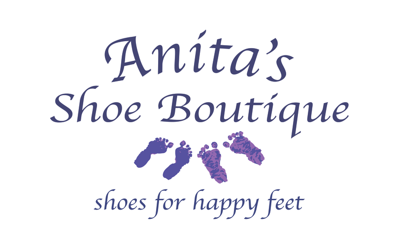 Anita's Shoe Boutique