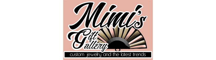 Mimi's Gift Gallery boutique